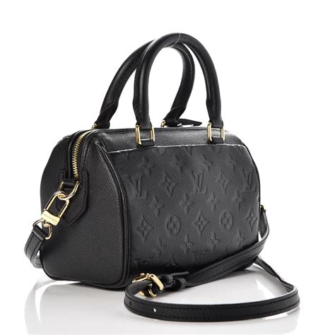 louis vuitton empreinte speedy 20